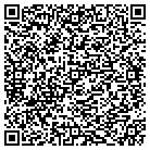 QR code with Hess Financial & Realty Service contacts