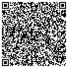 QR code with Rainbow Vacuum Of Sw Florida contacts
