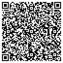 QR code with Ginas Gift Boutique contacts