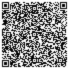 QR code with Blucher Painting Inc contacts