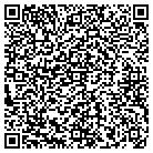 QR code with Aflac Santa Rosa District contacts