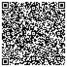 QR code with A Absolute Auto Insurance contacts