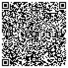 QR code with C & D Financial Inc contacts