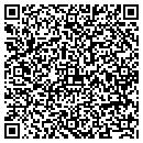 QR code with MD Components Inc contacts