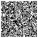 QR code with L&D Jewelry contacts