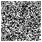 QR code with Mc Kenney Chriopactic Center contacts