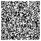 QR code with Chief Cornerstone Barber Shop contacts