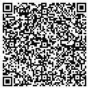 QR code with ACI Income Funds contacts