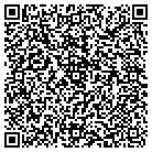 QR code with Cutting Edge Barber Shop Inc contacts