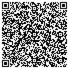 QR code with Cutting Edge Surgical Referrals Inc contacts