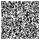 QR code with Union Square contacts