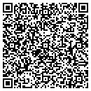 QR code with E Jolyn Inc contacts