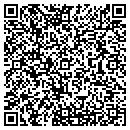 QR code with Halos the Barbershop LLC contacts