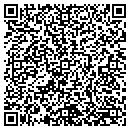 QR code with Hines Clinton L contacts