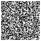 QR code with J&M The Spot Barbershop Inc contacts