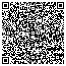QR code with Claudia's Mud Hut contacts