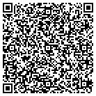 QR code with Macho's Barber Shop Corp contacts