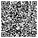 QR code with Moe Barber Shop contacts