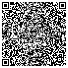 QR code with My Girlfriend's Closet LLC contacts