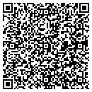 QR code with Ojus Barber Shop contacts