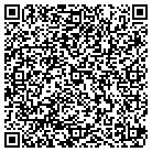 QR code with Ricardo Barber Shop Corp contacts
