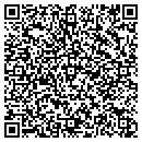 QR code with Teron Corporation contacts