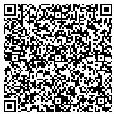 QR code with Rose Barber Shop contacts
