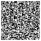 QR code with The Lion's Den Barber Shop Inc contacts