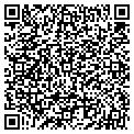 QR code with Tonias Barber contacts