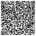QR code with South Florida Ave Mini Storage contacts
