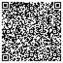 QR code with Zorayda Inc contacts