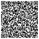 QR code with Taberncle of Tmples Fellowship contacts