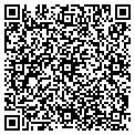 QR code with Bows Barber contacts