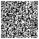 QR code with Center Stage Barber Shop contacts