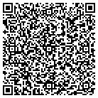 QR code with Da Official Hq Barber Shop contacts
