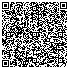 QR code with Korolyova Rstrers Associatates contacts