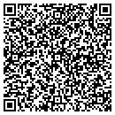QR code with Hair Matrix contacts