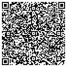 QR code with M & L Income Tax Professionals contacts