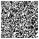 QR code with REA Financial Service contacts