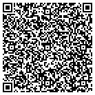 QR code with Kuts Styling & Barber Shop contacts