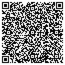 QR code with Marcus Barber contacts