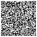 QR code with Mr B Barber contacts