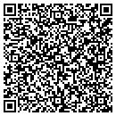 QR code with Ron's Barber Shop contacts