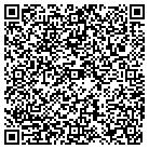 QR code with Set in Trends Barber Shop contacts