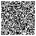 QR code with PVNS.NET contacts
