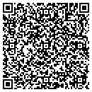QR code with L A Woman contacts