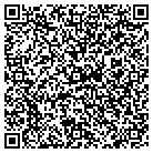 QR code with The Cutting Edge Coropration contacts