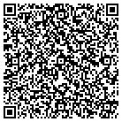 QR code with Hollie's Farm & Garden contacts