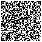 QR code with Diamond Cuts Barber Shop contacts