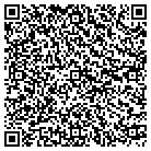 QR code with Fade City Barber Shop contacts